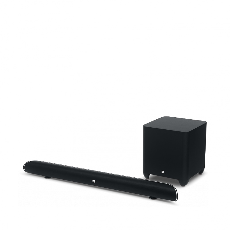 Фото JBL SB 450