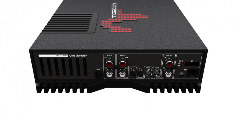 Фото Mosconi One 130.4 DSP