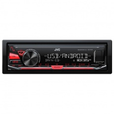 Придбати Автомагнітола JVC KD-X141