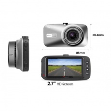 Придбати Видеорегистратор Nakamichi ND29