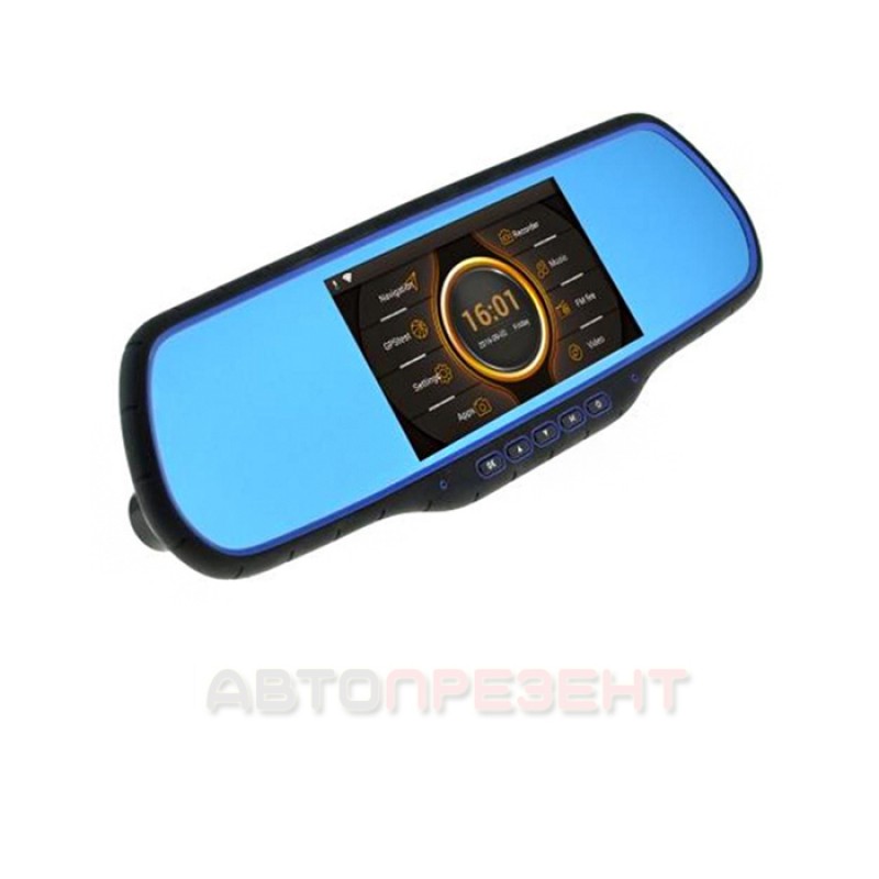 Фото CYCLON MR-107 AND