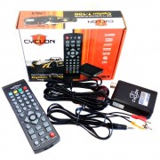 Фото CYCLON T100