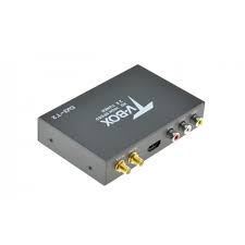 Фото CYCLON T200