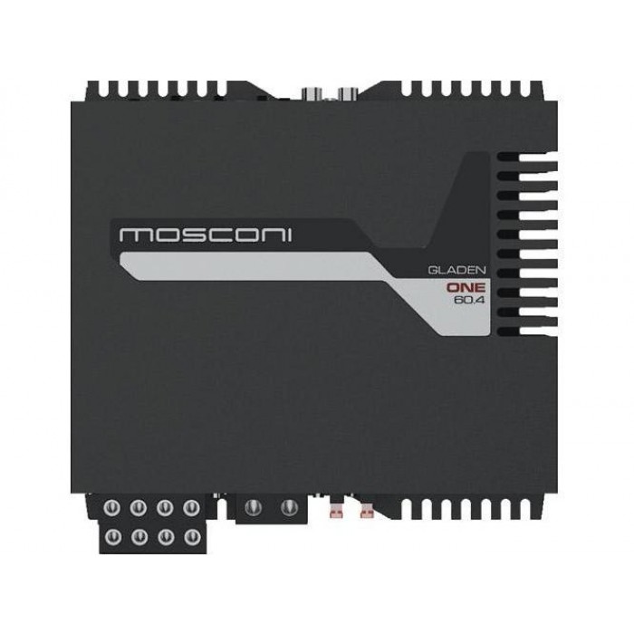 Фото Mosconi One 60.4