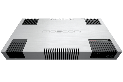 Фото Mosconi A Class