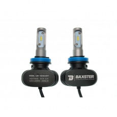 Придбати LED- лампы Baxster S1 H8-11 5000K 4000Lm