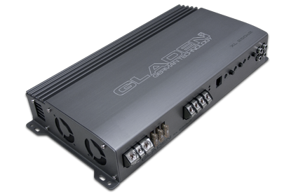 Фото Gladen XL 250c2