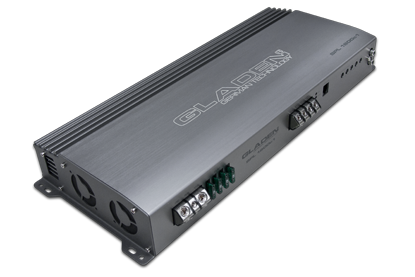Фото Gladen SPL 1800c1