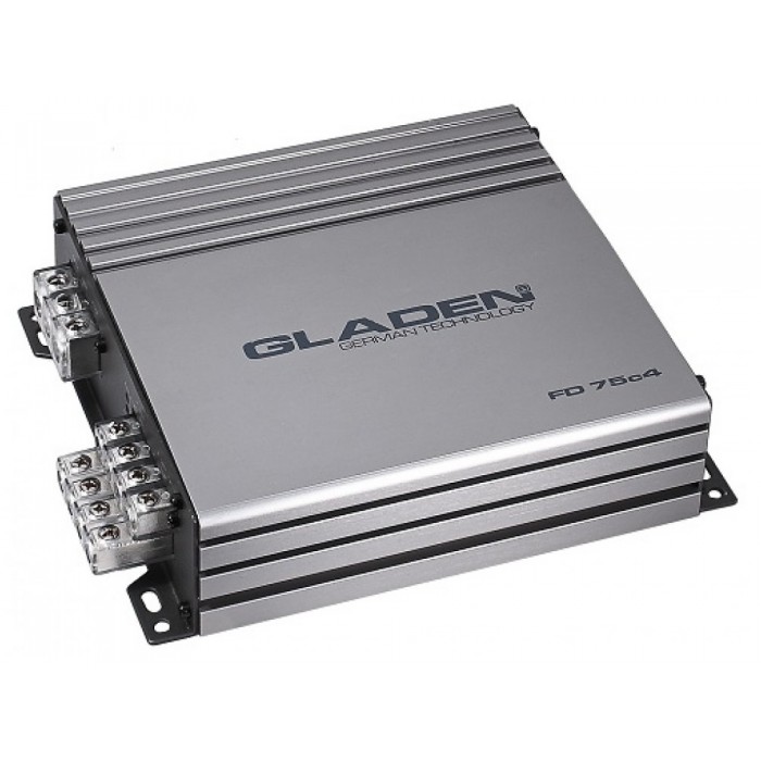 Фото Gladen FD 75c4