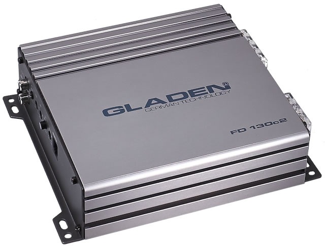 Фото Gladen FD 130c2