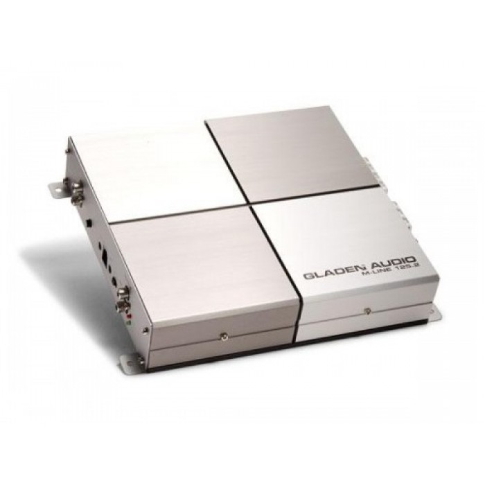 Фото Gladen M-LINE 125.2