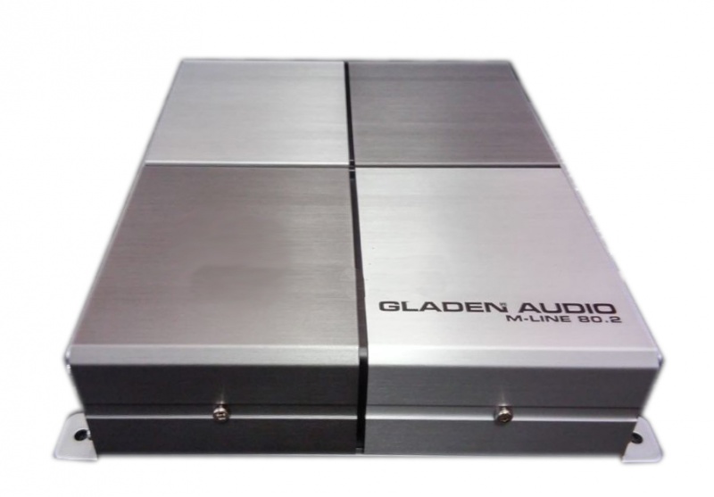 Фото Gladen M-LINE 80.2