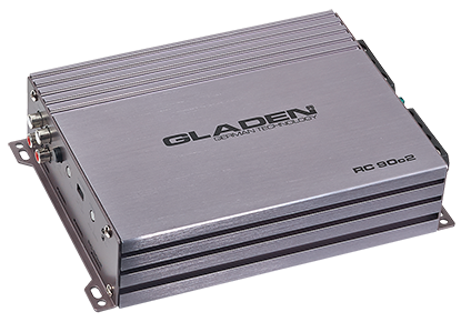 Фото Gladen RC 90c2