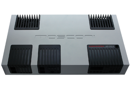 Фото Mosconi AS 100.4 Silver