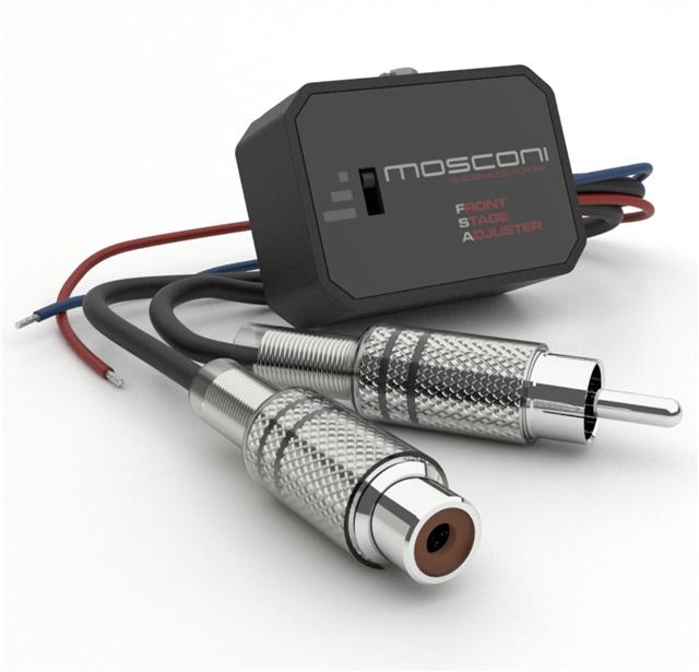 Фото Mosconi Mos FSA