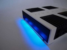 Придбати Аудио-Видео Mosconi AS Led Frame BLUE