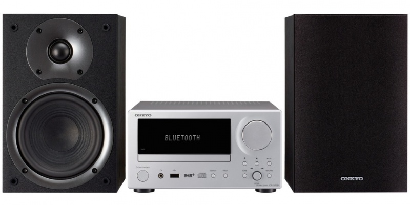 Фото ONKYO CS-375D