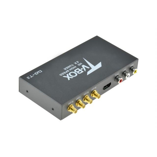 Фото CYCLON T400