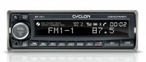 CYCLON MP-1011R фото Фото CYCLON MP-1011R