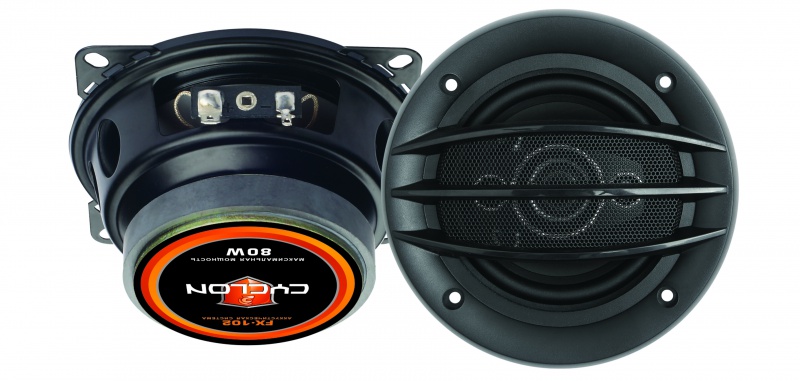 Фото CYCLON FX-102