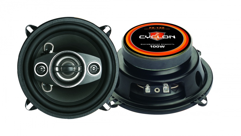 Фото CYCLON FX-132