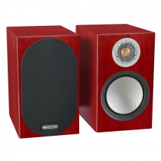 Придбати Акустические системы Monitor Audio Silver 50 Rosenut