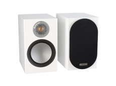 Придбати Акустические системы Monitor Audio Silver 50 White