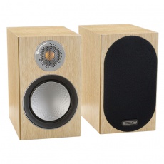 Придбати Акустические системы Monitor Audio Silver 50 Natural Oak