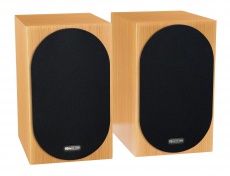 Придбати Акустические системы Monitor Audio Silver 100 Natural Oak