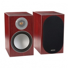 Придбати Акустические системы Monitor Audio Silver 100 Rosenut