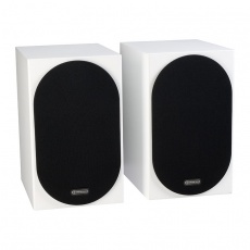 Придбати Акустические системы Monitor Audio Silver 100 White