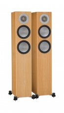 Придбати Акустические системы Monitor Audio Silver 200 Natural Oak