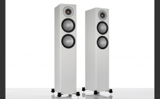 Придбати Акустические системы Monitor Audio Silver 200 White