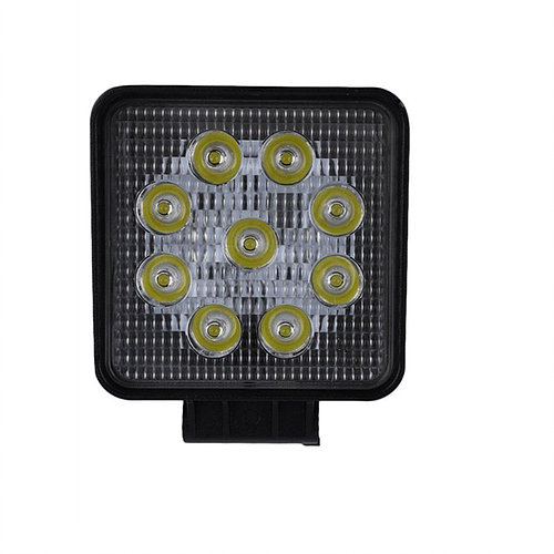 Фото 5" LED Панель CREE 27W