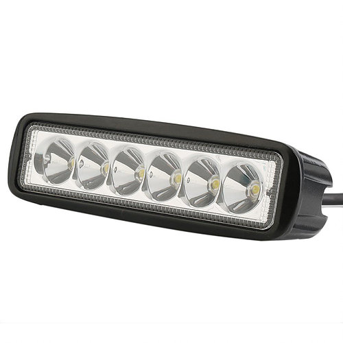 Фото 6" LED Панель CREE 18W