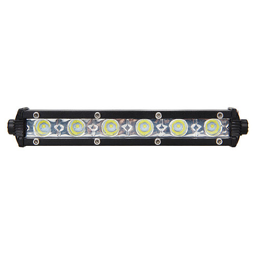 Фото 7" LED Панель CREE 18W