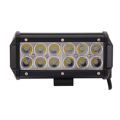 Фото 7" LED Панель CREE 36W