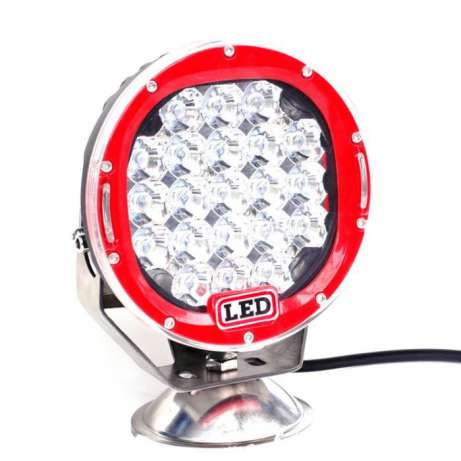 Фото 7" LED Панель CREE 105W (пара)
