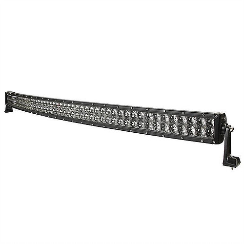 Фото 52" LED Панель CREE 500W