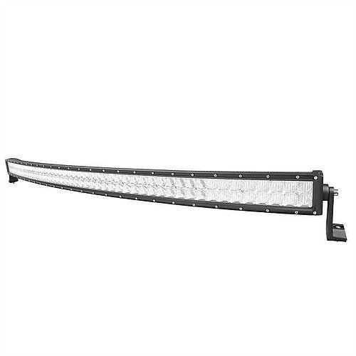 Фото 52" LED Панель CREE 500W (насечка)