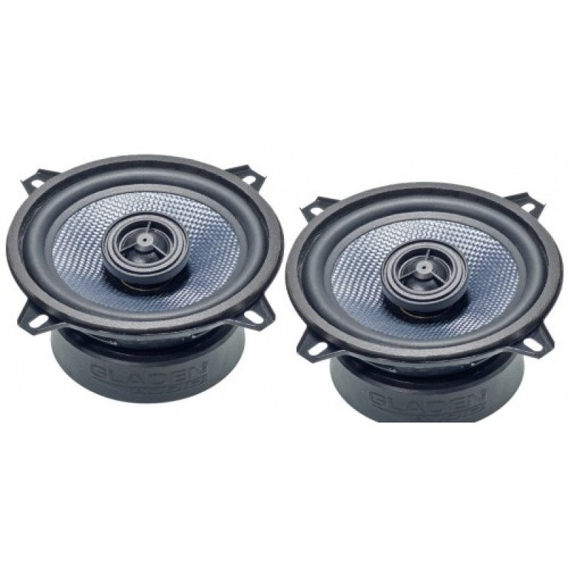 Фото Gladen RC 100
