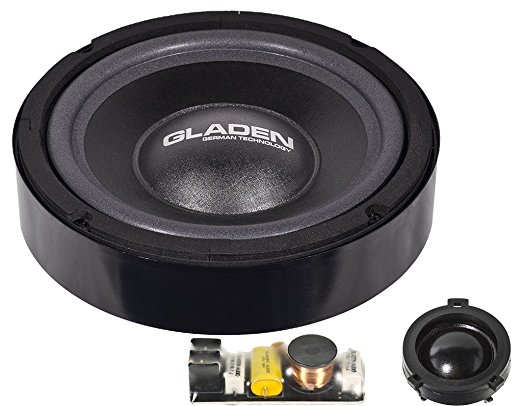 Фото Gladen ONE 200 T5