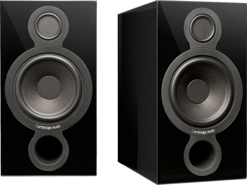 Фото Cambridge Audio AeroMax 2