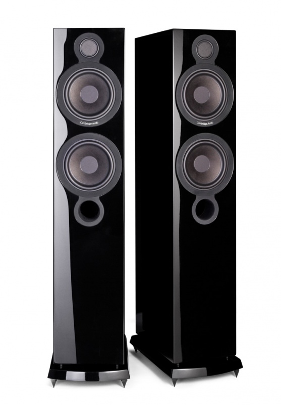 Фото Cambridge Audio AeroMax 6