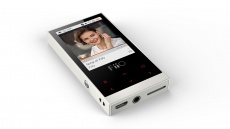 Придбати Аудио-Видео FiiO M3 White