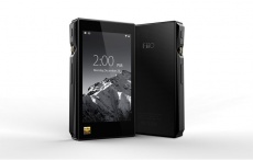 Придбати Медиаплееры Fiio X5 III Black