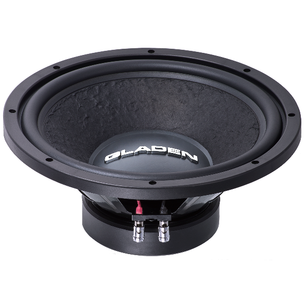 Фото Gladen ALPHA 10