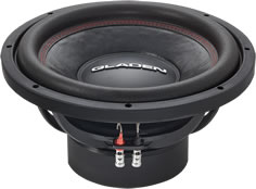 Фото Gladen RS-X 10