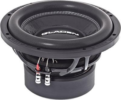 Фото Gladen SQX 12