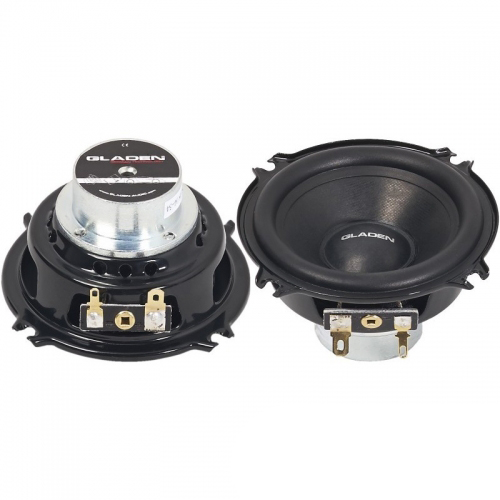 Фото Gladen HG-80SQX
